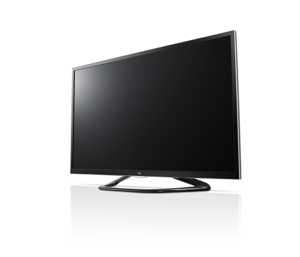 LG 42LA640S - 1393544 - zdjęcie 2